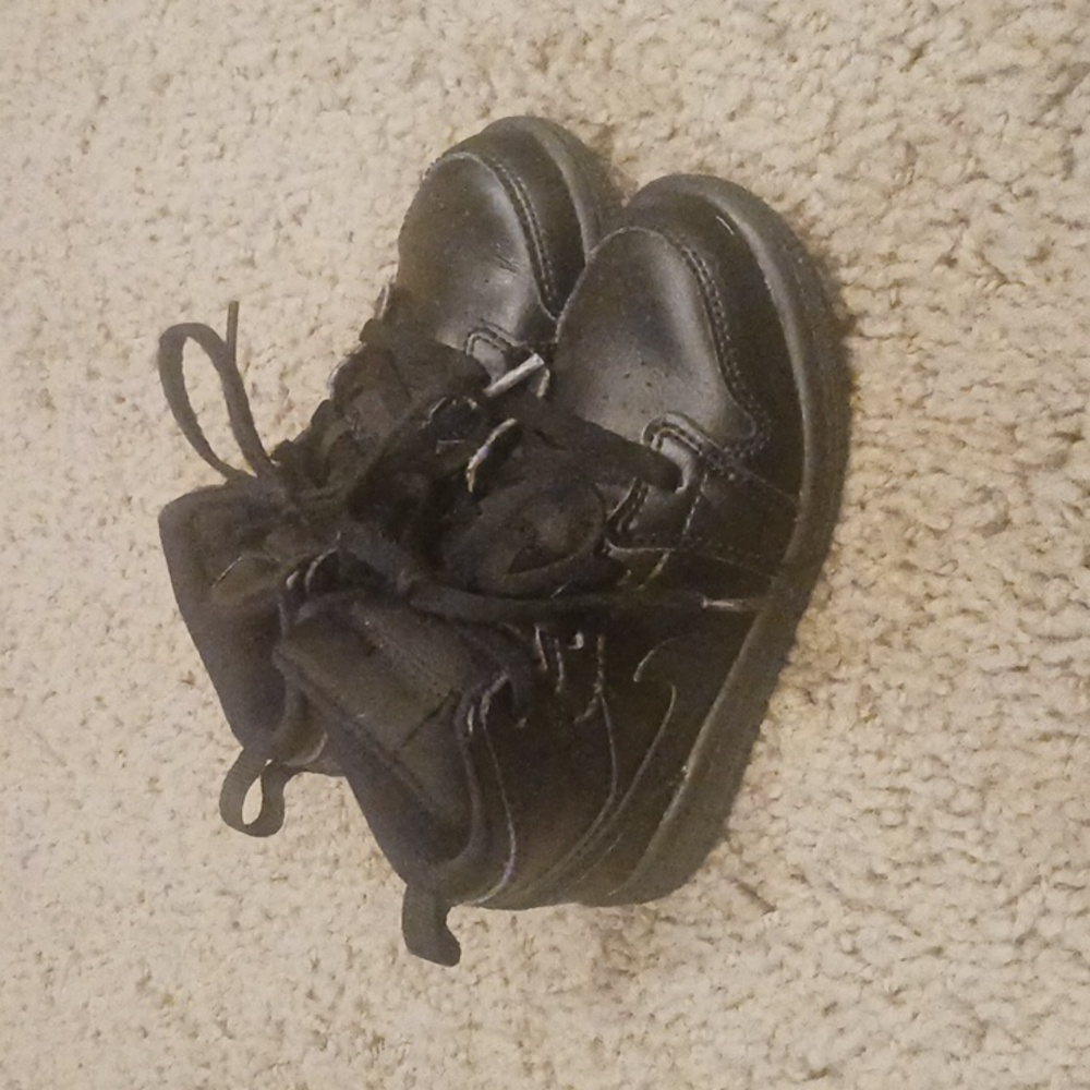 Jordan 1s Toddler